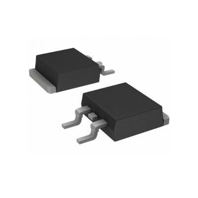 Integrierte Schaltkreis-Chip NVB072N65S3 1-Kanal-MOSFET-Leistung Einzeltransistoren