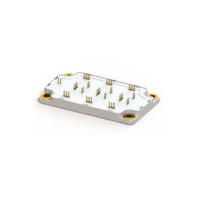 IGBT-Module für die Automobilindustrie MSCSM70TAM10TPAG 700V Dreiphasenbein SiC MOSFET-Modul