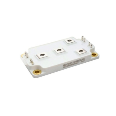 IGBT-Module für die Automobilindustrie MSCSM170HM12CAG 1700V Full Bridge SiC Power MOSFET-Modul