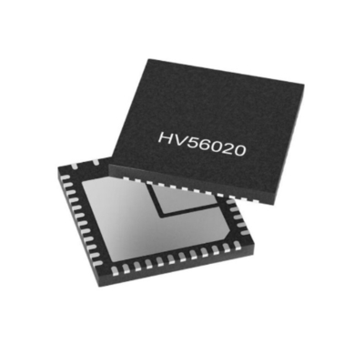 Integrierter Schaltkreislauf-Chip HV56020-V/KXX 250V Dual Hochspannungsbetriebsverstärker