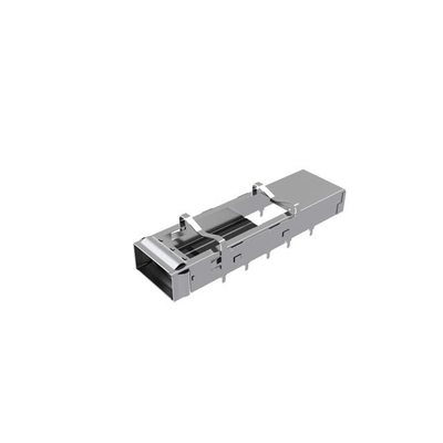 Anschlüsse UE36C1620005011 500mA 400Gb/s Mehrspur-steckbare Anschlüsse