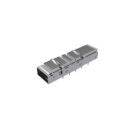 Verbindungen UE36C1650005A3A 8-Kanal-Mehrspurfähiger QSFP DD-Anschluss