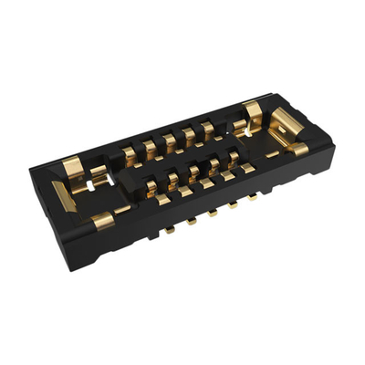 Steckverbinder 103R012BB100 Hochdichte Mikro-Board-zu-Board-Steckverbinder