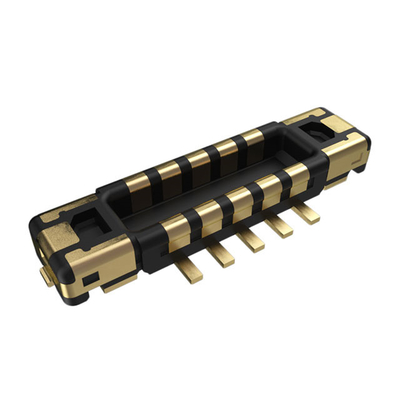 Verbindungen 103P024BB100 Hochstrom 5A