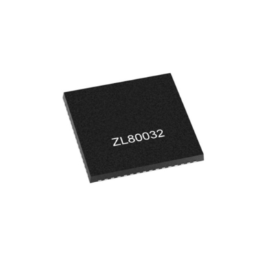 Integrierter Schaltkreis-Chip ZL80032LDG1 2-Kanal-SyncE-Netzwerk-Synchronisator für 5G