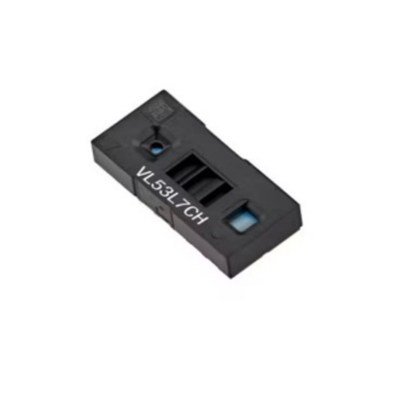 Sensor-IC VL53L7CHV9GC/1 Zeit des Fluges 8x8 Multizone Sensoren LGA-16 ToF Sensoren