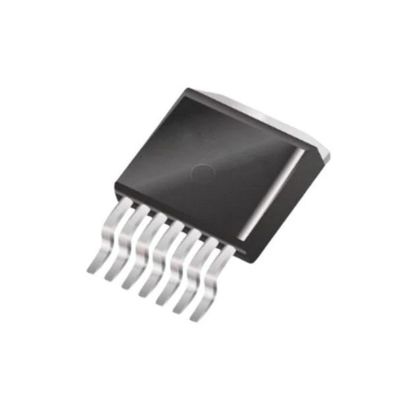 Ein integrierter Schaltkreislauf-Chip UF3SC065030B7S 62A MOSFET-Transistor aus Siliziumkarbid D2PAK-7