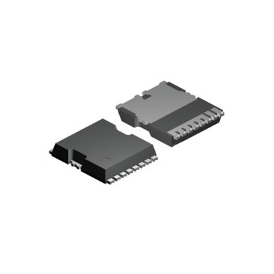 Integrierter Schaltkreislauf SCT040TO65G3 650V 35A SiC Power MOSFET Transistoren TO-LL
