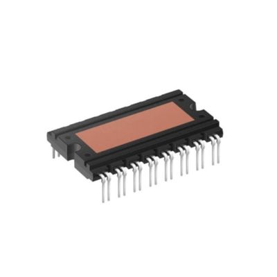 IGBT-Module für die Automobilindustrie NVXK2VR80WDT2 3-Phasen-Brücke SiC-Power-MOSFET-Modul