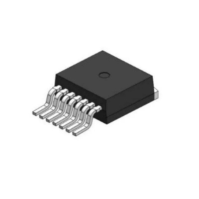 Integrierter Schaltkreislauf NVBG023N065M3S 650V 23Ω Siliziumkarbid MOSFET Transistor