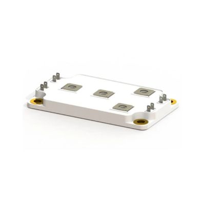IGBT-Module für den Automobilbereich MSCSM70HM05AG Vollbrücke 700V 349A