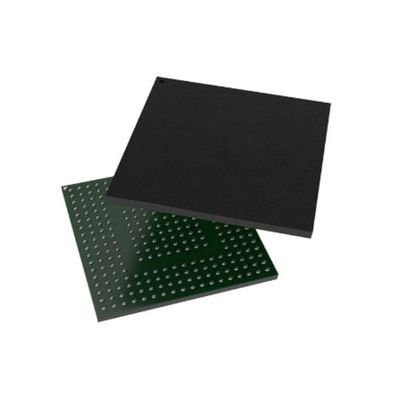 Mikrocontroller MCU PIC32MZ2025DAA288T-I/4J Einzelkern 200MHz Mikrocontroller IC LFBGA-288