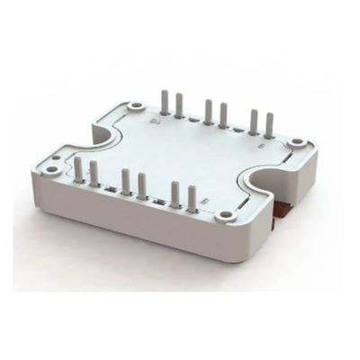 IGBT-Module für den Automobilbereich MSCSM120AM50T1AG 1200V Phase-Leg SiC MOSFET-Leistungsmodul