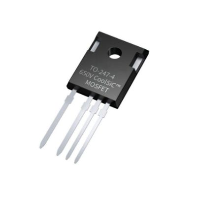 Integrierte Schaltkreischip IMZA65R007M2H 650V G2 Siliziumkarbid MOSFET Transistoren