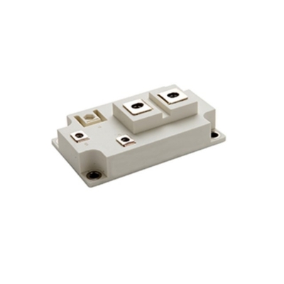 IGBT-Module für die Automobilindustrie GD400SGU120C2SD Einphasige Halbbrücken-IGBT-Leistungsmodule