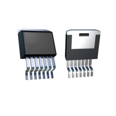 Integrierter Schaltkreislauf-Chip DMWSH120H90SCT7Q 1200V Siliziumkarbid Power MOSFET Transistor