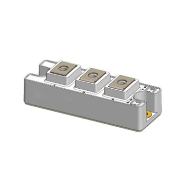 IGBT-Module für die Automobilindustrie APTDX450A120D16AG 1200V Schnelldioden-Leg-Leistungsmodul