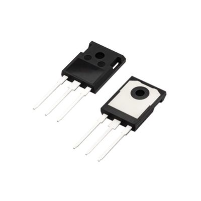 Integrierter Schaltkreislauf Chip C2M0025120D 90A C2M Siliziumkarbid Power MOSFET Transistor