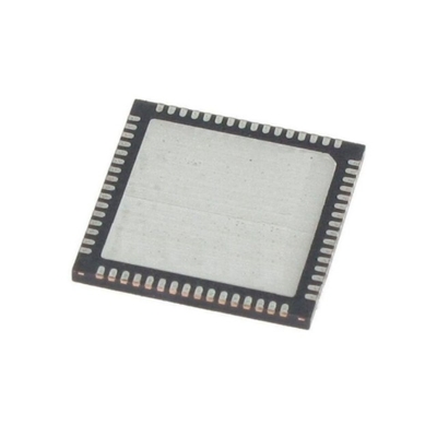 Integrierter Schaltkreislauf-Chip AD7771BCPZ 8-Kanal 24-Bit gleichzeitige Probenahme ADC