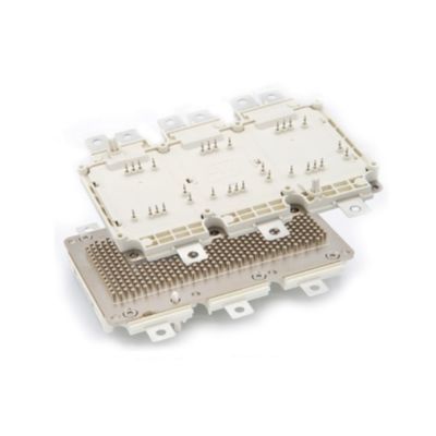 IGBT-Module für die Automobilindustrie ADP61075W3-L SiC MOSFET-Modul 750 V Kompakt-Sechspack-Modul