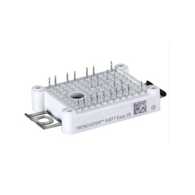 IGBT-Module für die Automobilindustrie F435MR07W1D7S8B11 650V 70A IGBT-Module für die Automobilindustrie MOSFET