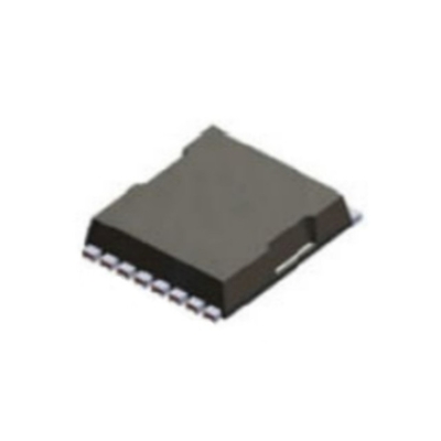 Integrierter Schaltkreis-Chip NTBL060N065SC1 650V Siliziumkarbid-MOSFET-Transistor