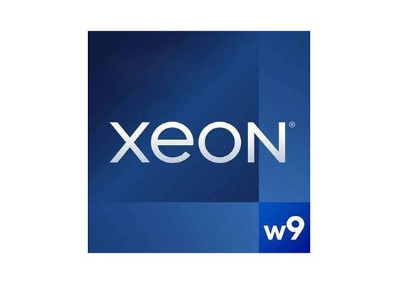 KI-Prozessor Chip PK8071305081600 82,5 MB Smart Cache 36-Core Xeon W9-3475X Prozessor