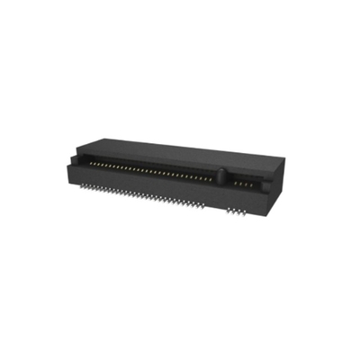 Anschlüsse MDT420M01501 PCIe M.2 Gen 5 Card Edge Anschlüsse für Speicher