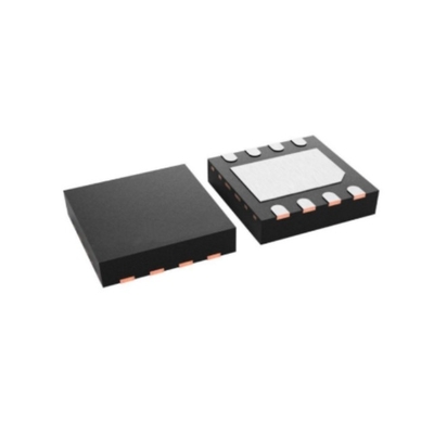 Integrierter Schaltkreislauf Chip LP5810BDSDR 4 x 3 Matrix RGB LED Treiber WSON-8 Treiber IC