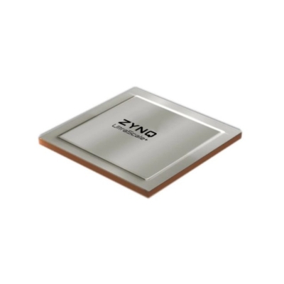 Feldprogrammierbare Tor-Array XCZU19EG-1FFVC1760I Systeme auf dem Chip FBGA-1760 SoC FPGA