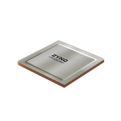 Feldprogrammierbare Tor-Array XCZU19EG-3FFVE1924E SoC FPGA FBGA-1924 Systeme auf dem Chip