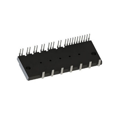 IGBT-Module für die Automobilindustrie ID50FFX60U2S 600V 50A Kompaktes IPM-Modul U2-Paket