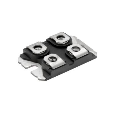 IGBT-Module für den Automobilbereich MSC2X30SDA120J 1200V Dual SiC Schottky Barrier Diode SOT-227