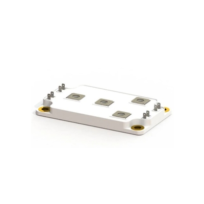IGBT-Module für die Automobilindustrie MSCDC100H170AG SP6C 1700V Vollbrücken-SiC-Diodenmodul