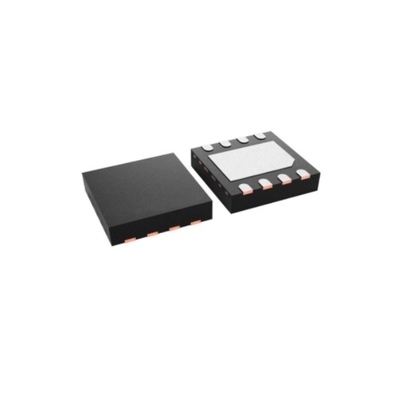 Integrierter Schaltkreislauf LP5812BDSDR 6MHz Vierkanal-RGB-LED-Treiber IC WSON-8