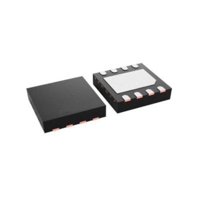 Integrierter Schaltkreislauf Chip LP5812ADSDR RGB LED-Treiber mit autonomer Steuerung WSON-8