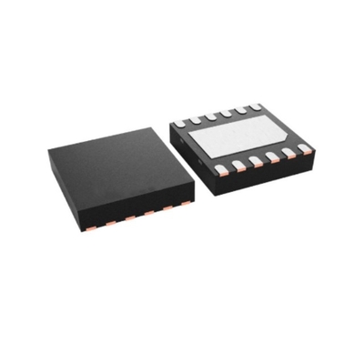 Integrierte Schaltung Chip LP5811CDRRR LED-Beleuchtung Treiber WSON-12 RGBW LED Treiber