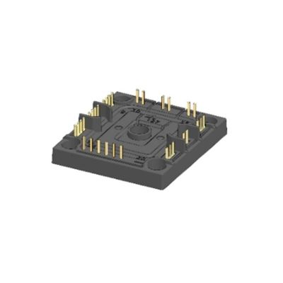 IGBT-Module für den Automobilbereich MSCGLQ25X120CRTBL3NG 1200V 25A Hybrid-SiC-Module BL3