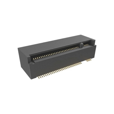 Anschlüsse MDT850M01501 PCIe M.2 Gen 5 Card Edge Anschlüsse für Laptops