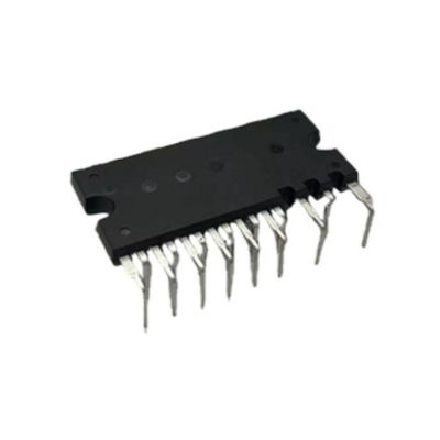 IGBT-Module für den Automobilbereich ID05FFX60U5SS IPM-Module 600V 5A Sechspack-Leistungsmodule