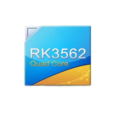 Mikrocontroller MCU RK3562 Hochleistungsquad-Core Anwendungsprozessor FCCSP478L