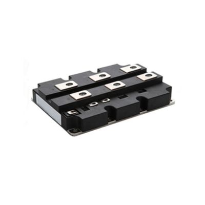 IGBT-Module für Fahrzeuge GD2400SGX170A4S 1700V 2400A H-Brücke IGBT-Leistungsmodul