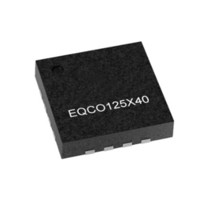 EQCO125X40C1T-I/3DW 12,5 Gbps CoaXPress 2.0 Sender/Empfänger