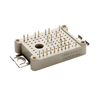 IGBT-Module für die Automobilindustrie GD25PJA120L2S IGBT-Module mit ultra-niedrigem Leitverlust