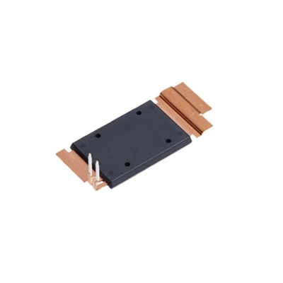 IGBT-Module für die Automobilindustrie DG200X12T6B 1200V 200A Einphasen-IGBT-Leistungsmodul