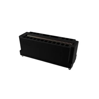 CED011481142001 Steckverbinder Hybriddifferenzkartenrandstecker