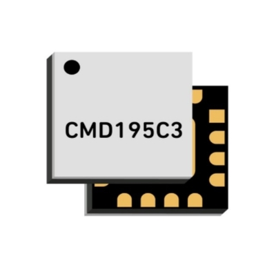 Wireless Communication Module CMD195C3 DC-18 GHz SPDT Nicht-reflektierender Schalter IC
