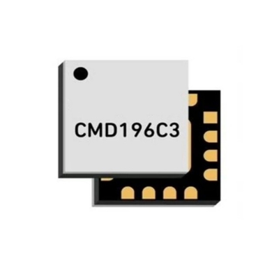 Wireless Communication Module CMD196C3 18GHz SPDT Nicht reflektierender MMIC-Schalter IC