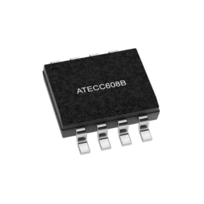 Integrierter Schaltkreislauf-Chip ATECC608B-SSHDA-B TNGLoRaWAN Sicherheitselement mit I2C-Schnittstelle