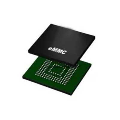 Speicher-IC-Chip ASFC128G32T5-51BIN Industrie-Embedded eMMC 5.1 Speicher